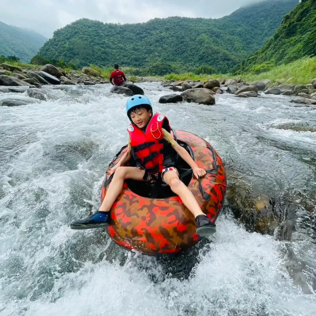 宜蘭哲哥x橫山戶外活動旅遊-宜蘭沙灘車-宜蘭溯溪-南澳漂漂河_news_01